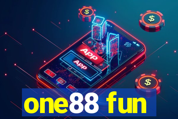 one88 fun