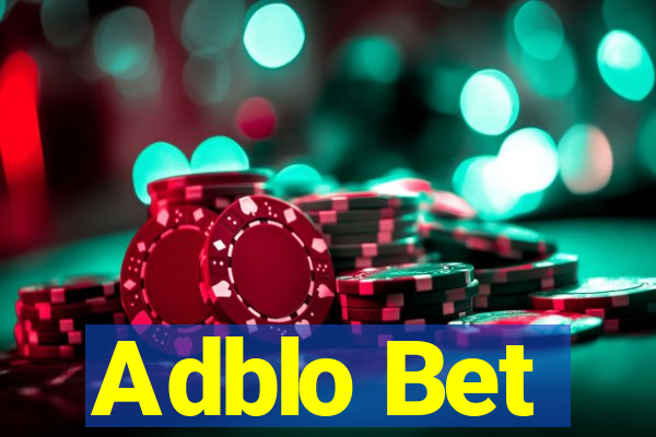 Adblo Bet