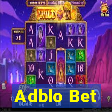 Adblo Bet