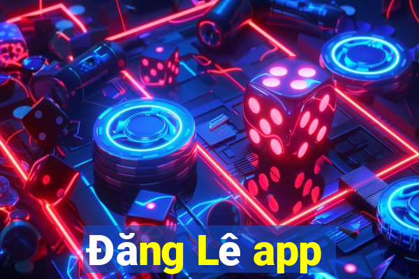 Đăng Lê app