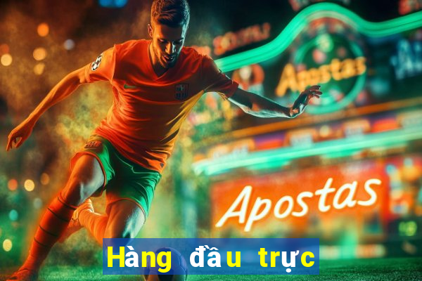 Hàng đầu trực tuyến ở Việt nam