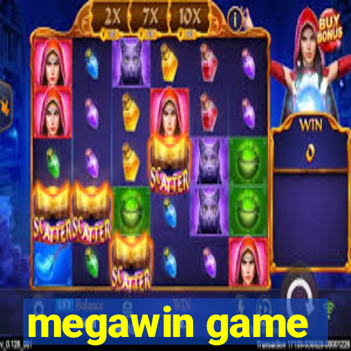 megawin game