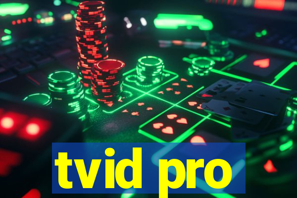 tvid pro