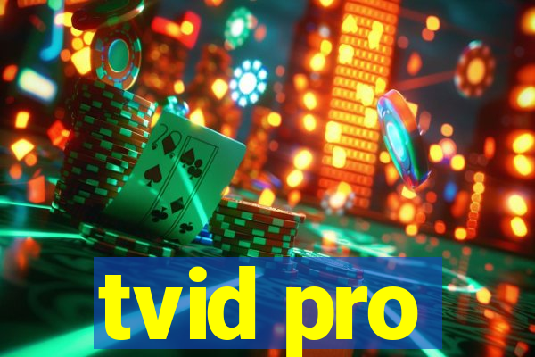 tvid pro