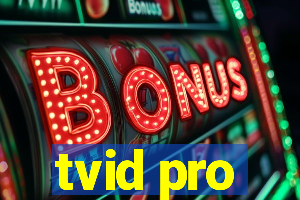 tvid pro