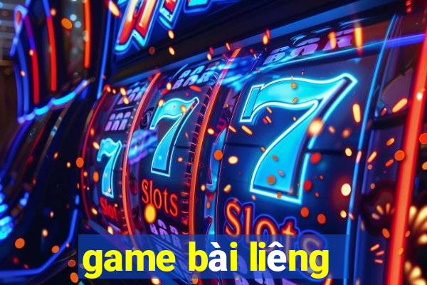 game bài liêng