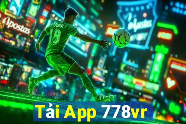 Tải App 778vr