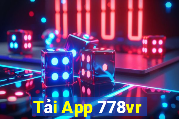 Tải App 778vr