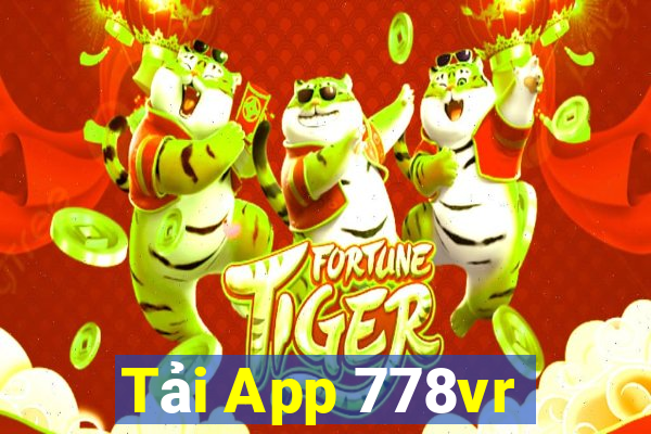 Tải App 778vr