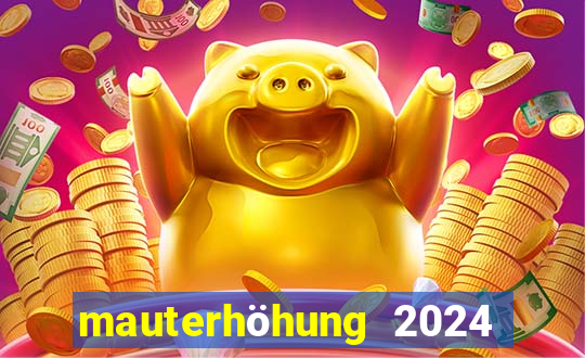 mauterhöhung 2024 euro 6