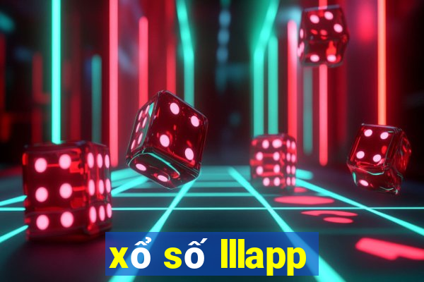 xổ số lllapp