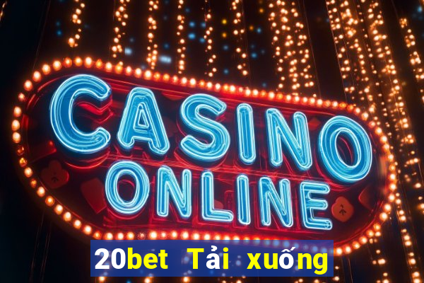 20bet Tải xuống Fun88 Color Man