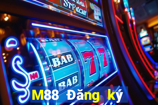 M88 Đăng ký Dahi 888