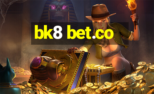 bk8 bet.co