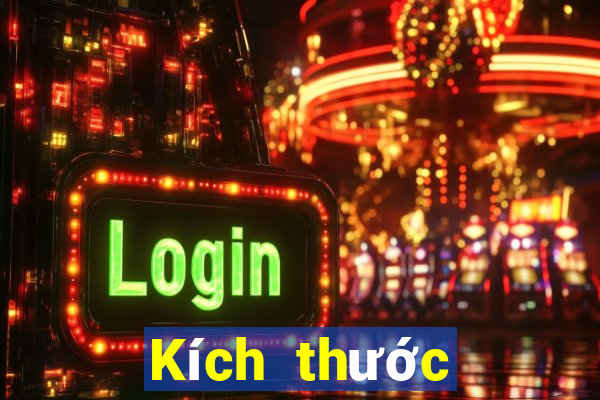 Kích thước của Việt nam pc28