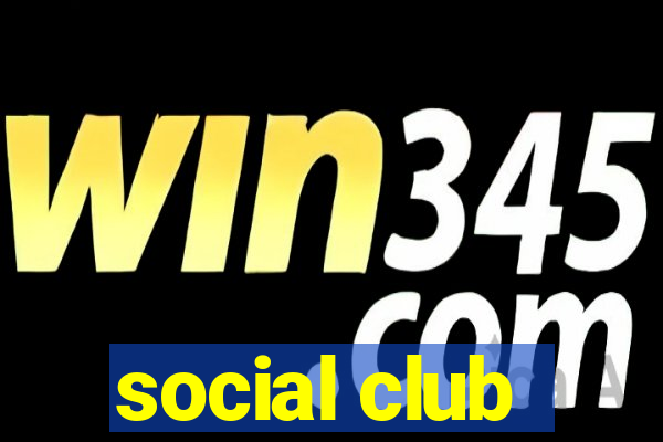 social club