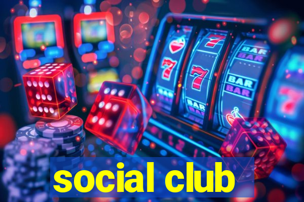 social club