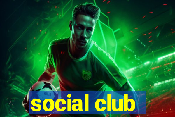 social club