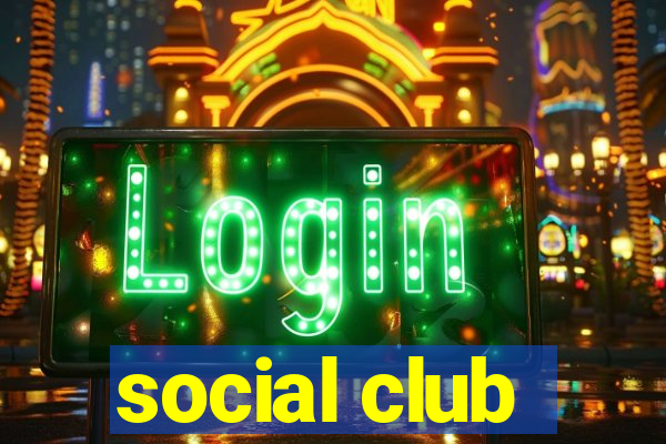 social club