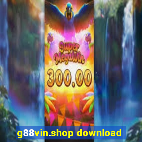 g88vin.shop download