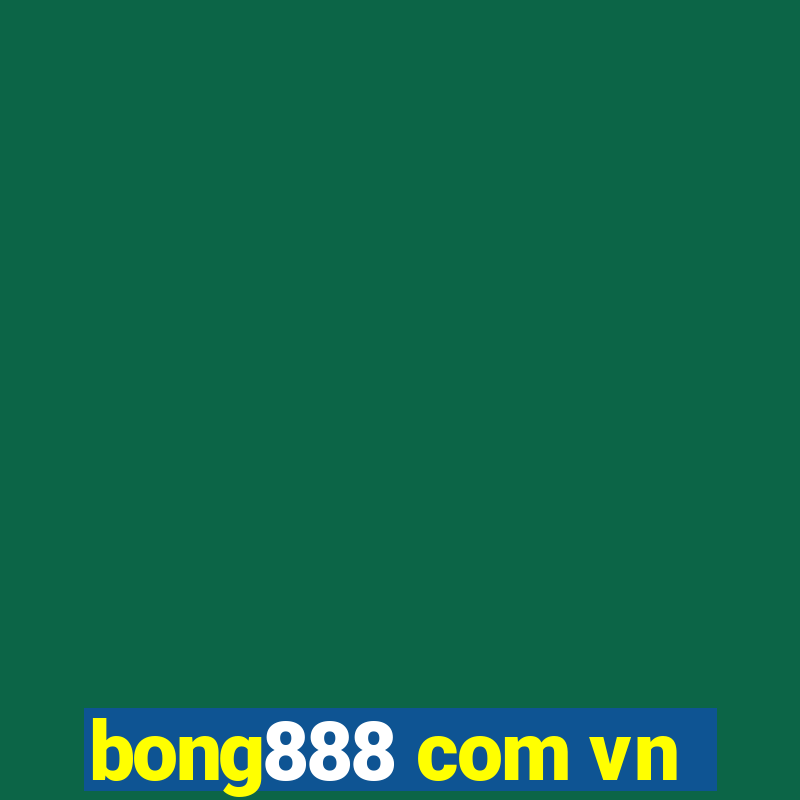 bong888 com vn