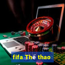 fifa Thể thao