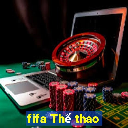 fifa Thể thao