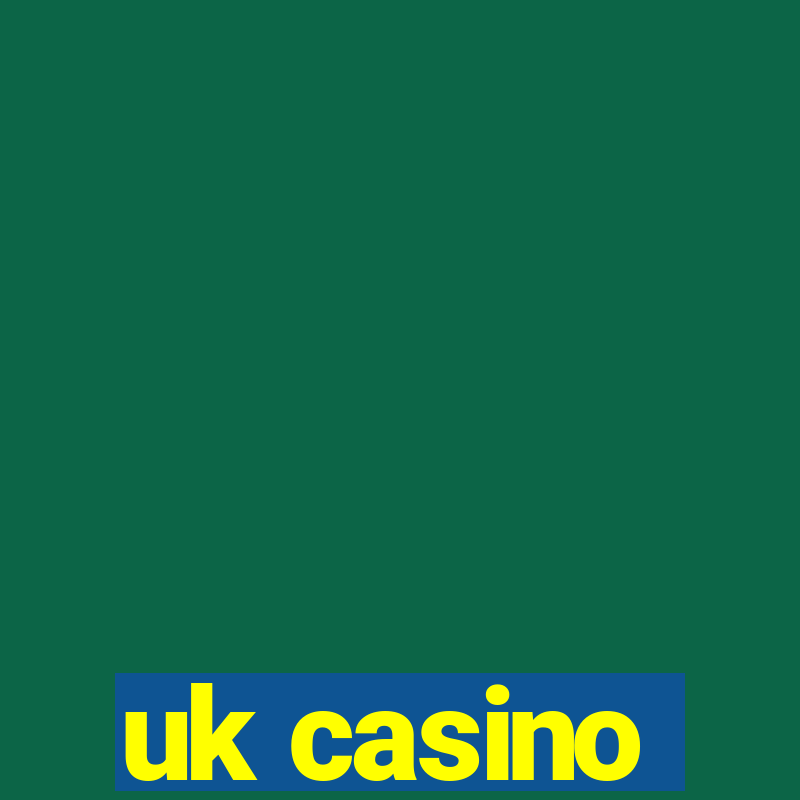 uk casino