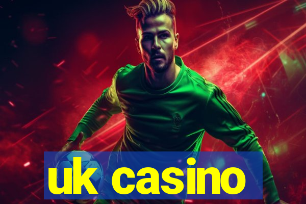 uk casino