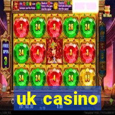 uk casino