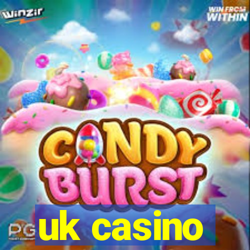 uk casino