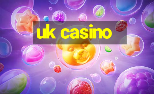 uk casino