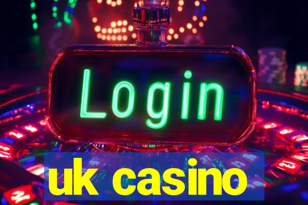 uk casino