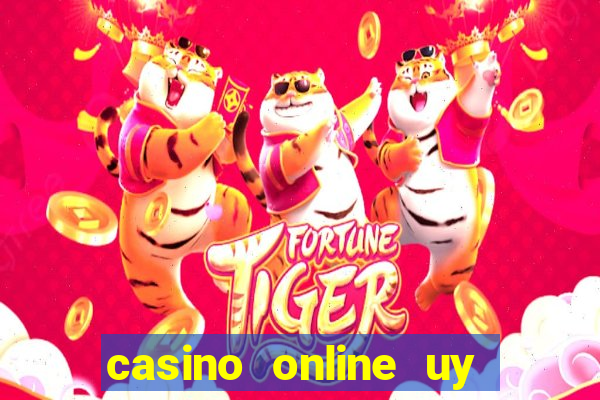 casino online uy tin nhat