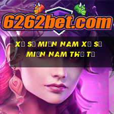 xổ số miền nam xổ số miền nam thứ tư