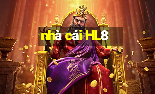 nhà cái HL8