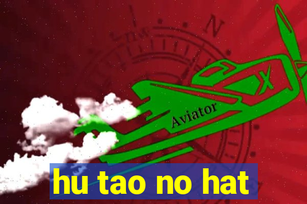 hu tao no hat