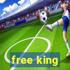 free king