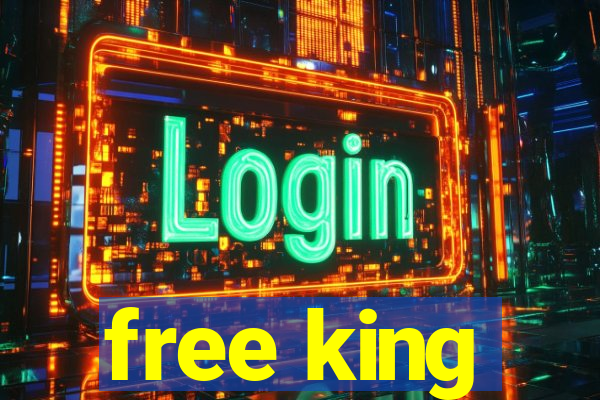 free king