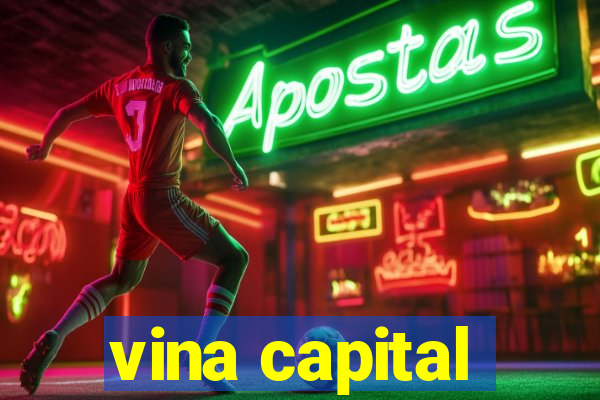 vina capital