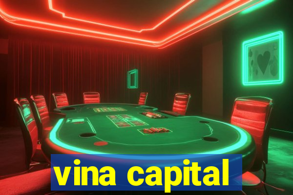 vina capital