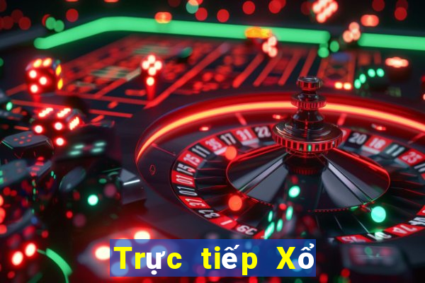 Trực tiếp Xổ Số an giang ngày 6