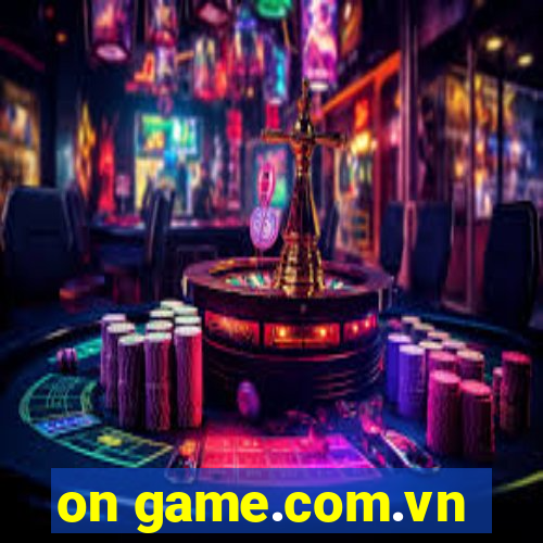 on game.com.vn