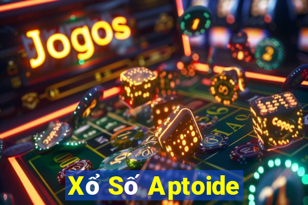 Xổ Số Aptoide