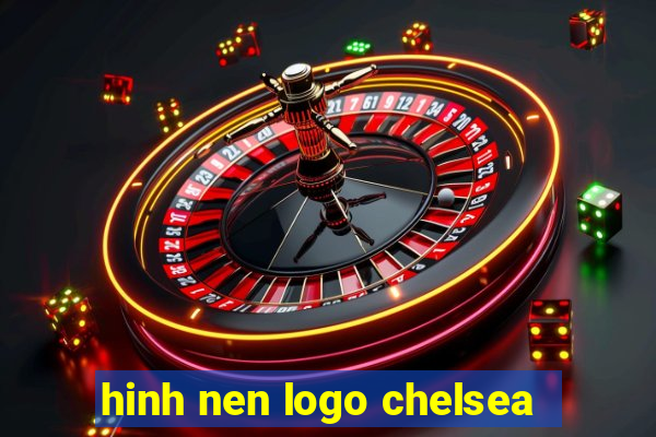 hinh nen logo chelsea