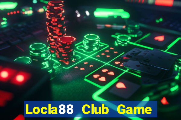 Locla88 Club Game Bài 3C