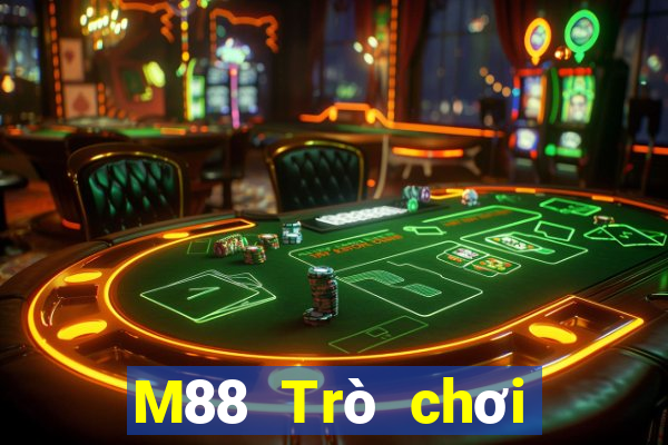 M88 Trò chơi lớn Bắn cá Hall Tải về