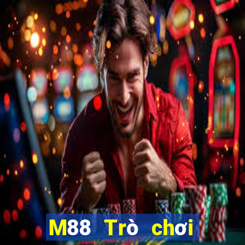 M88 Trò chơi lớn Bắn cá Hall Tải về