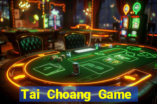 Tai Choang Game Bài Zic