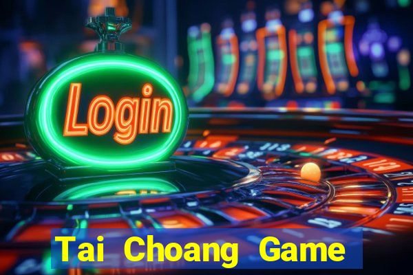 Tai Choang Game Bài Zic